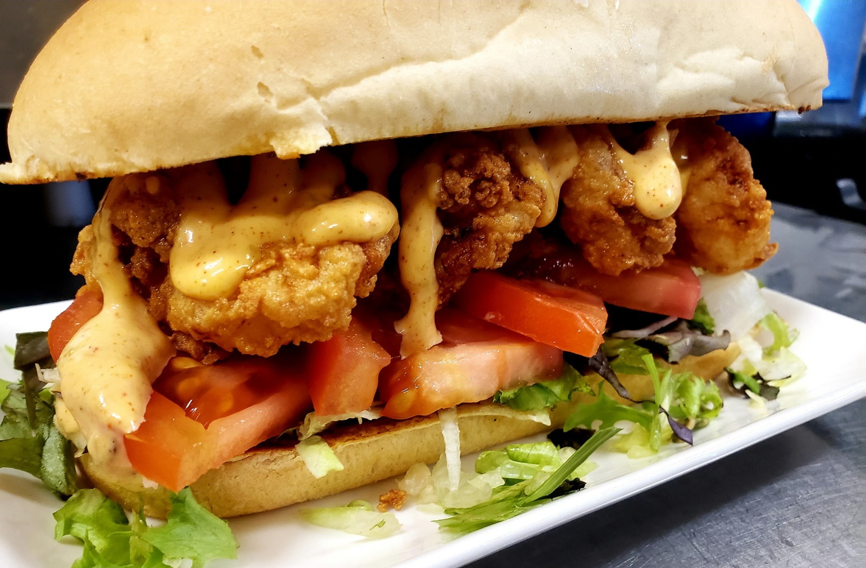 shrimppoboy